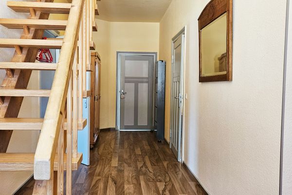 Haus Nordlicht Windrose Kühlungsborn - 