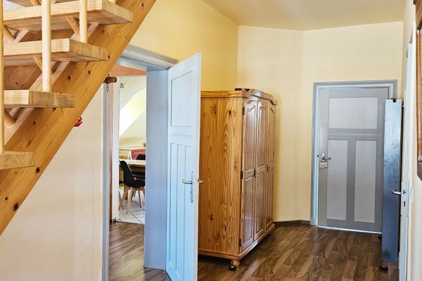 Haus Nordlicht Windrose Kühlungsborn - 