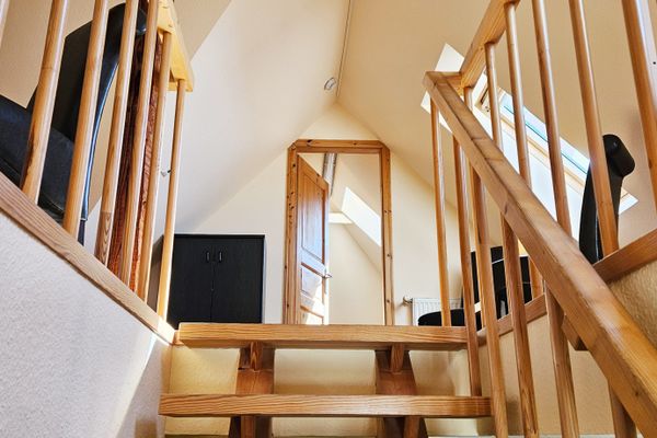 Haus Nordlicht Windrose Kühlungsborn - 