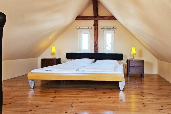 Haus Nordlicht Windrose Kühlungsborn - 