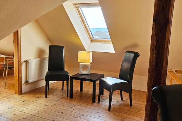 Haus Nordlicht Windrose Kühlungsborn - 