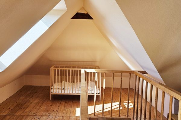 Haus Nordlicht Windrose Kühlungsborn - 