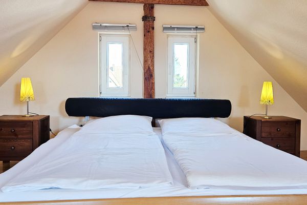 Haus Nordlicht Windrose Kühlungsborn - 