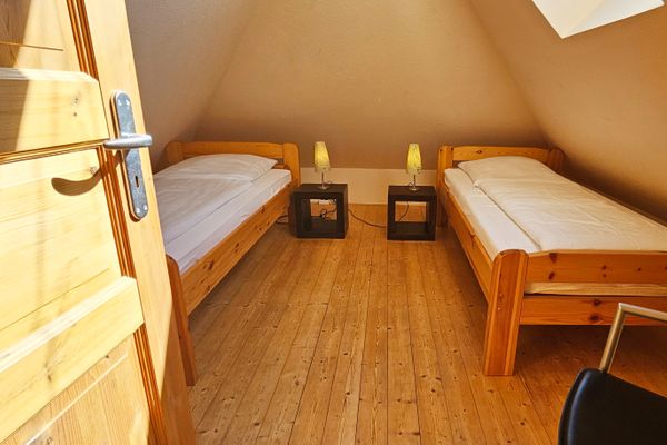 Haus Nordlicht Windrose Kühlungsborn - 