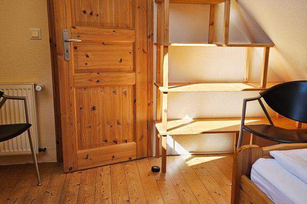 Haus Nordlicht Windrose Kühlungsborn - 