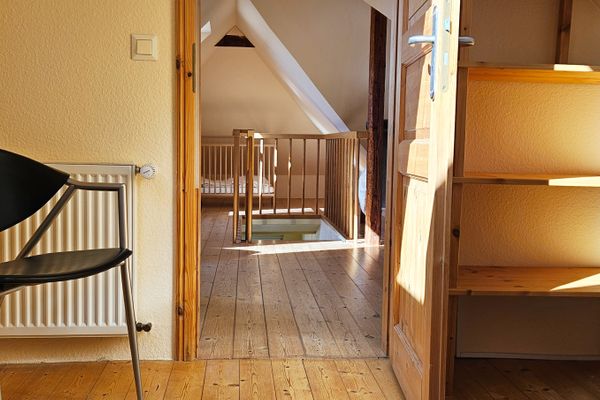 Haus Nordlicht Windrose Kühlungsborn - 