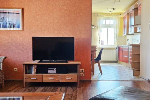 Haus Nordlicht Windrose Kühlungsborn - 