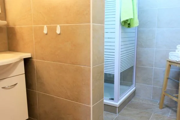   Villa Meier Ferienwohnung 2