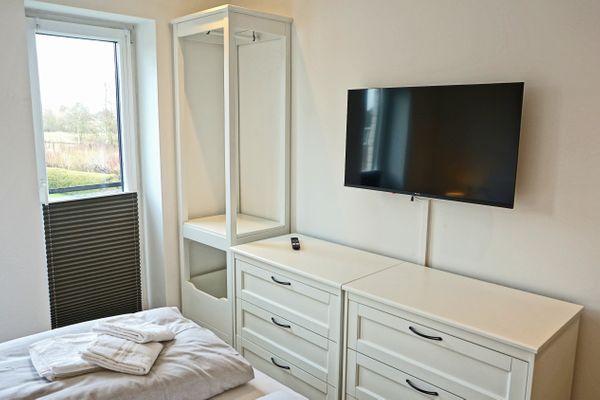  Sonnenhaus Tating - Schlafbereich