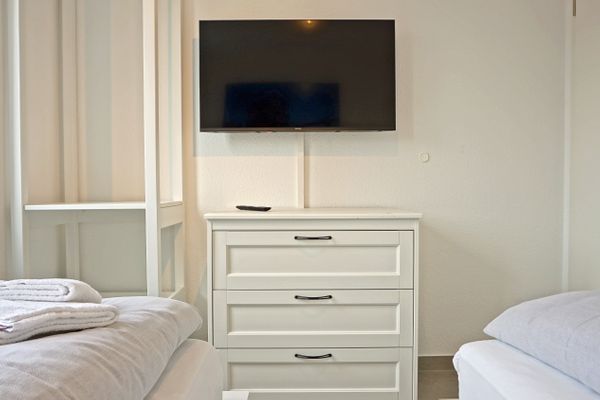  Sonnenhaus Tating - Schlafbereich