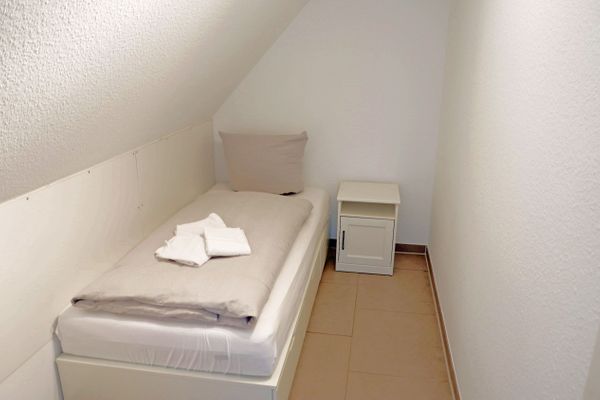  Sonnenhaus Tating - Einzelbett