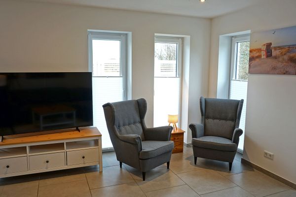  Sonnenhaus Tating - Fernseher