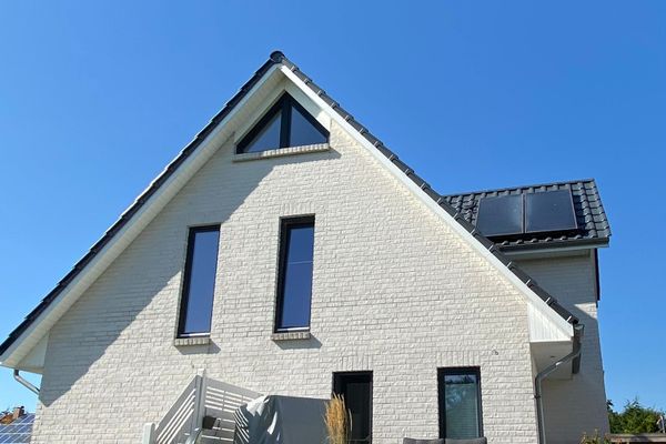  Sonnenhaus Tating - Aussenansicht