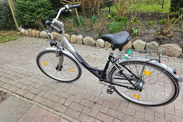   Hus op de Wurth Ferienwohnung Ruheinsel