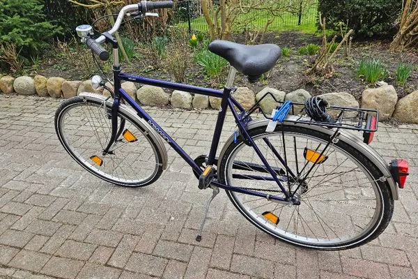   Hus op de Wurth Ferienwohnung Ruheinsel
