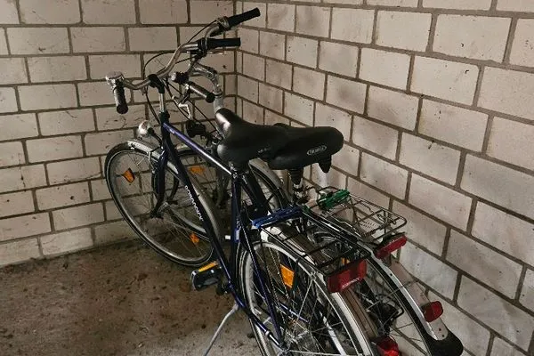   Hus op de Wurth Ferienwohnung Ruheinsel