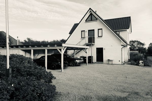  Appartement Sonnenhaus Tating - Aussenansicht