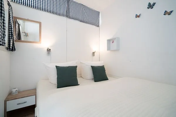 Schlafzimmer Panoramic Ostseeparadies Magic