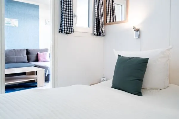 Schlafzimmer Panoramic Ostseeparadies Magic