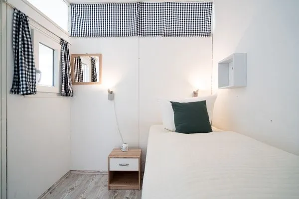 Schlafzimmer Panoramic Ostseeparadies Magic