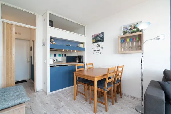 Wohnzimmer Panoramic Ostseeparadies Magic