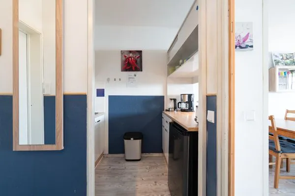  Panoramic Ostseeparadies Magic