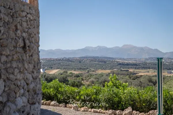   Finca Es Moli de Ariany