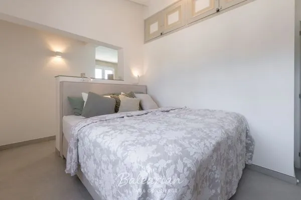   Finca Es Moli de Ariany