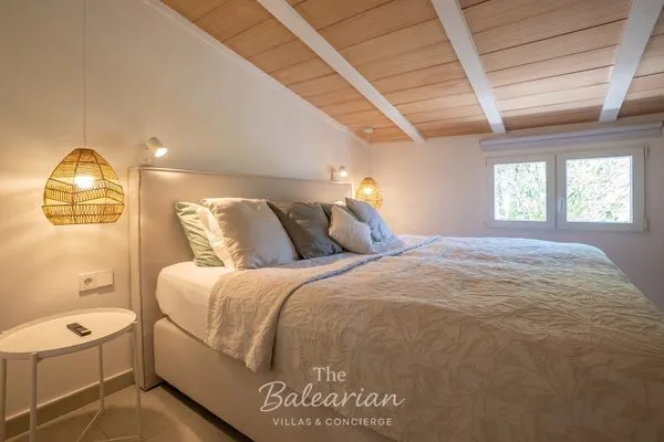   Finca Es Moli de Ariany