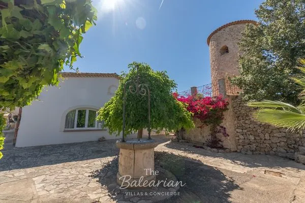   Finca Es Moli de Ariany