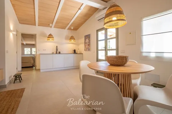   Finca Es Moli de Ariany