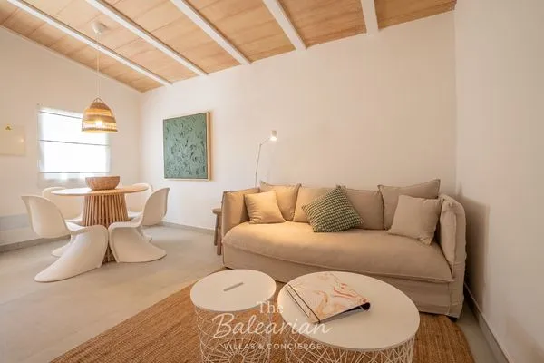   Finca Es Moli de Ariany