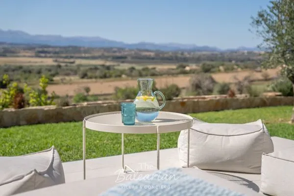   Finca Es Moli de Ariany