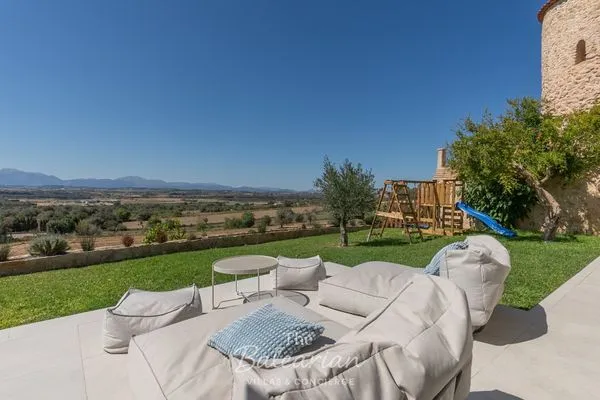   Finca Es Moli de Ariany