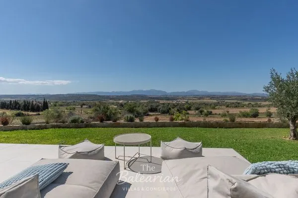   Finca Es Moli de Ariany