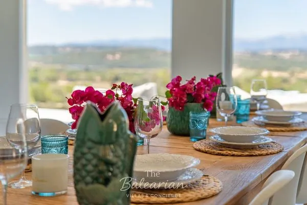   Finca Es Moli de Ariany