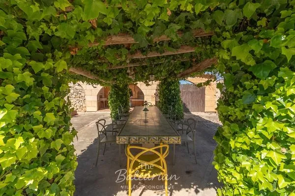   Finca Es Moli de Ariany