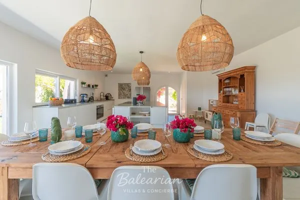   Finca Es Moli de Ariany