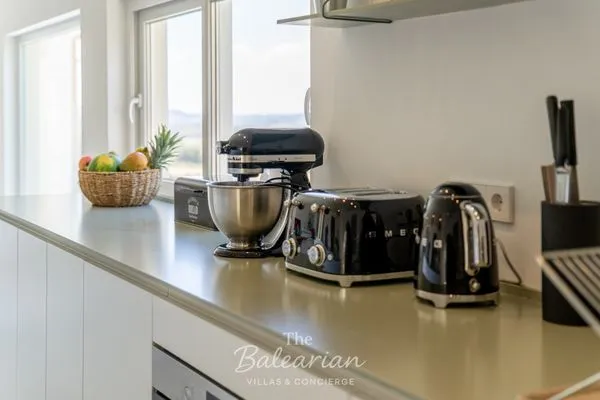   Finca Es Moli de Ariany