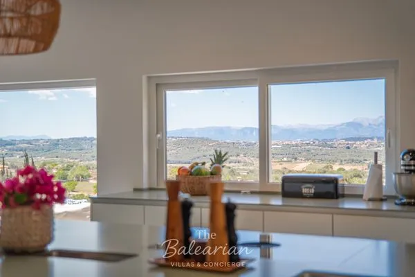   Finca Es Moli de Ariany