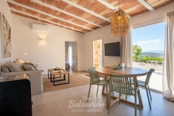   Finca Es Moli de Ariany