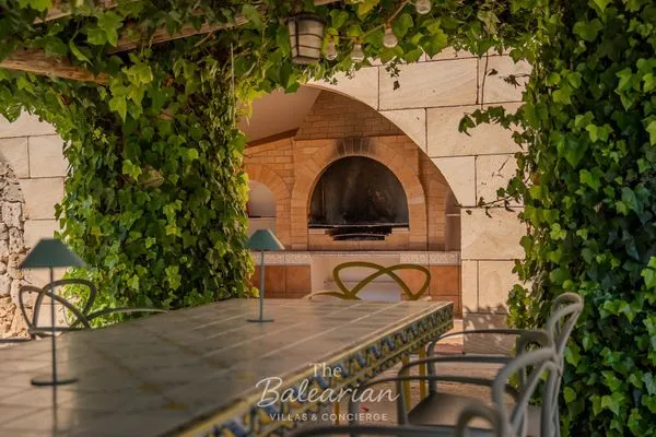   Finca Es Moli de Ariany