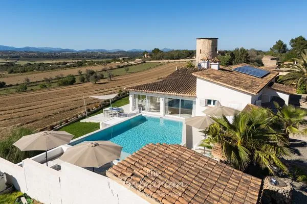   Finca Es Moli de Ariany