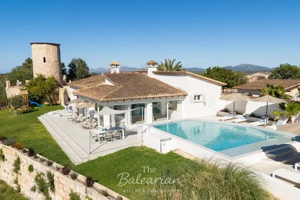   Finca Es Moli de Ariany