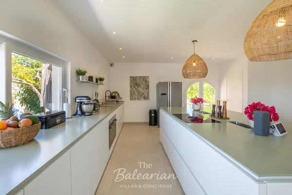   Finca Es Moli de Ariany