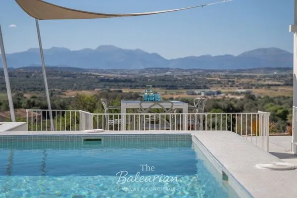   Finca Es Moli de Ariany