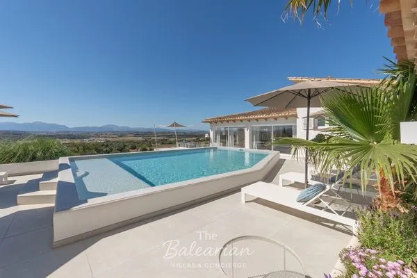   Finca Es Moli de Ariany