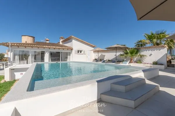   Finca Es Moli de Ariany