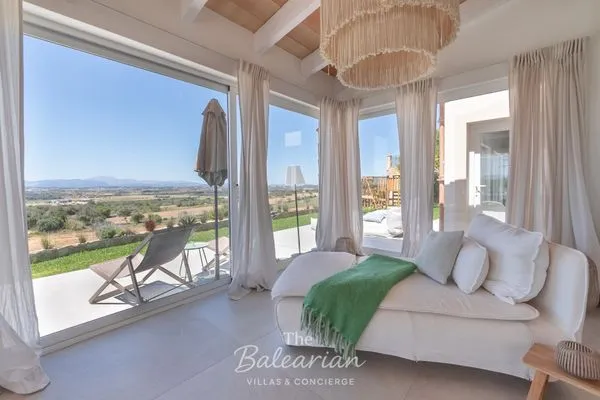   Finca Es Moli de Ariany