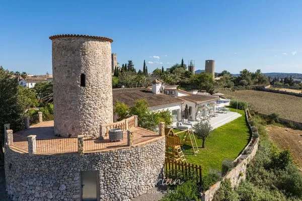   Finca Es Moli de Ariany